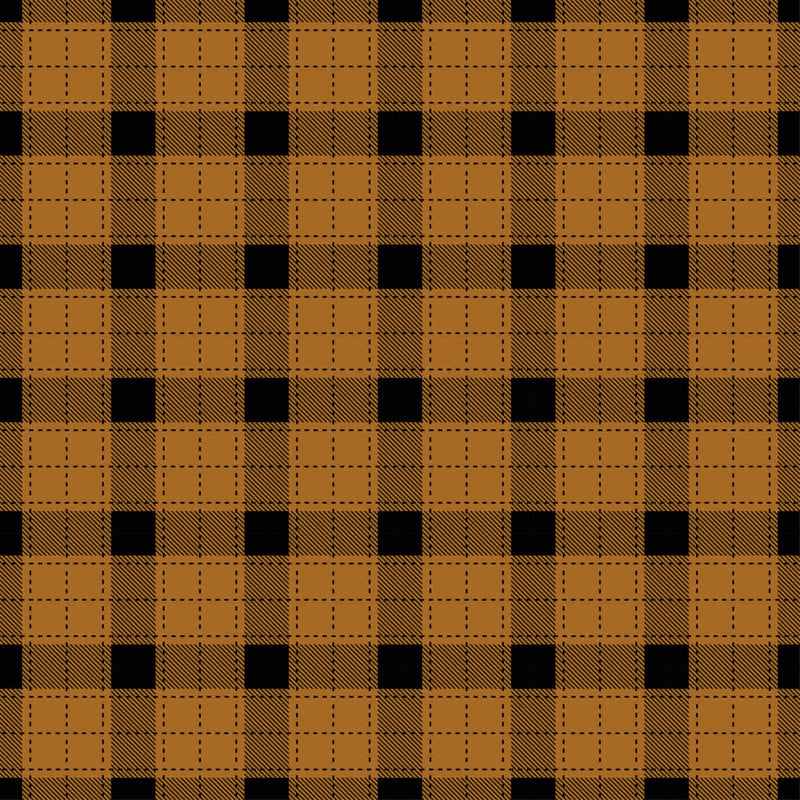 Christmas Buffalo Plaid Digital Paper 1 - CraftNest - Digital Crafting and Art