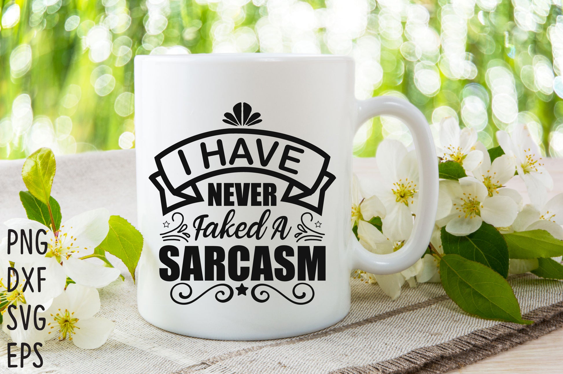 Sarcasm SVG Bundle - CraftNest - Digital Crafting and Art