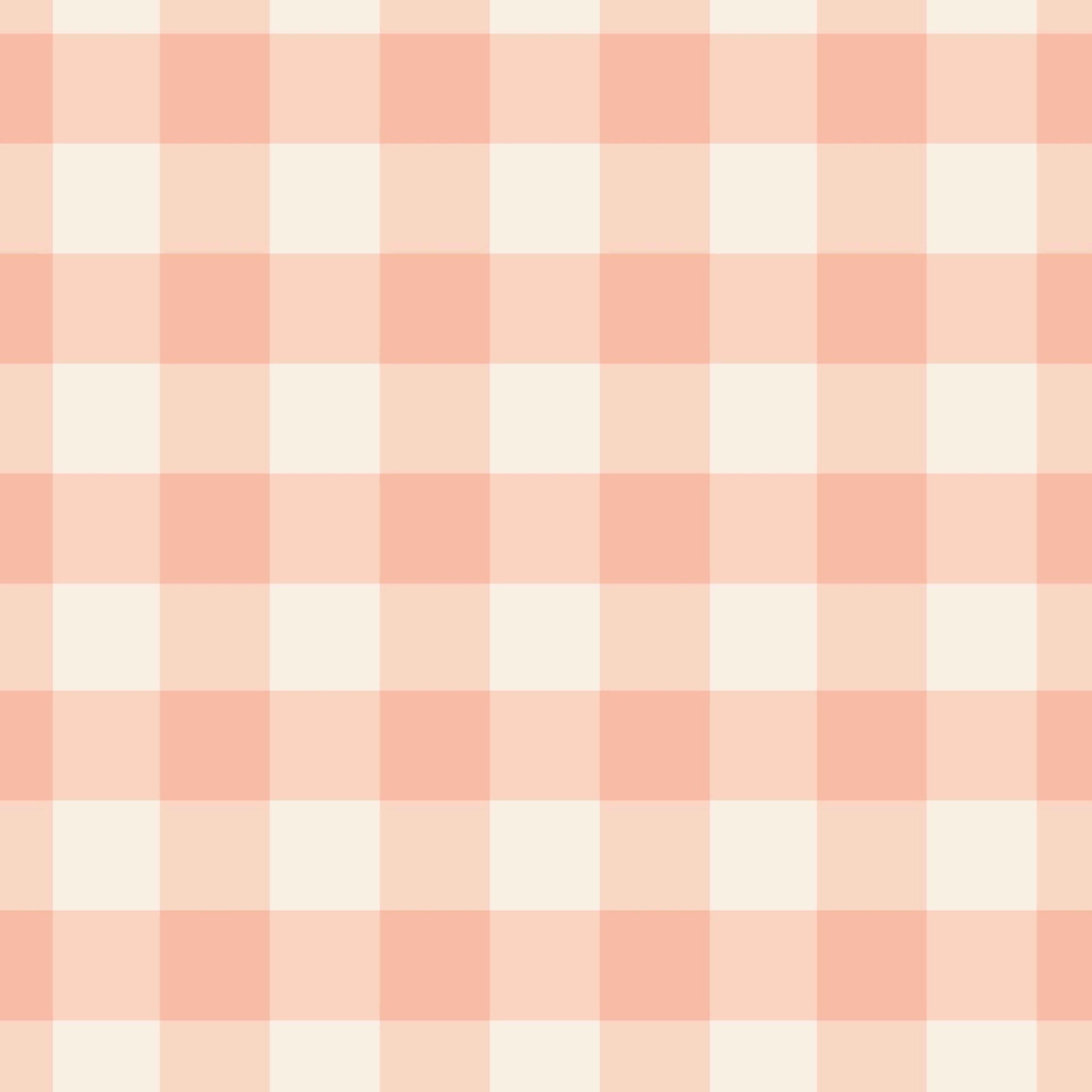 Peach Blossom Seamless Digital Paper - CraftNest - Digital Crafting and Art