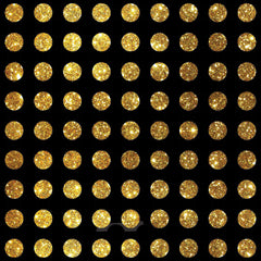 Happy New Year 2024 Seamless Digital Paper - CraftNest - Digital Crafting and Art