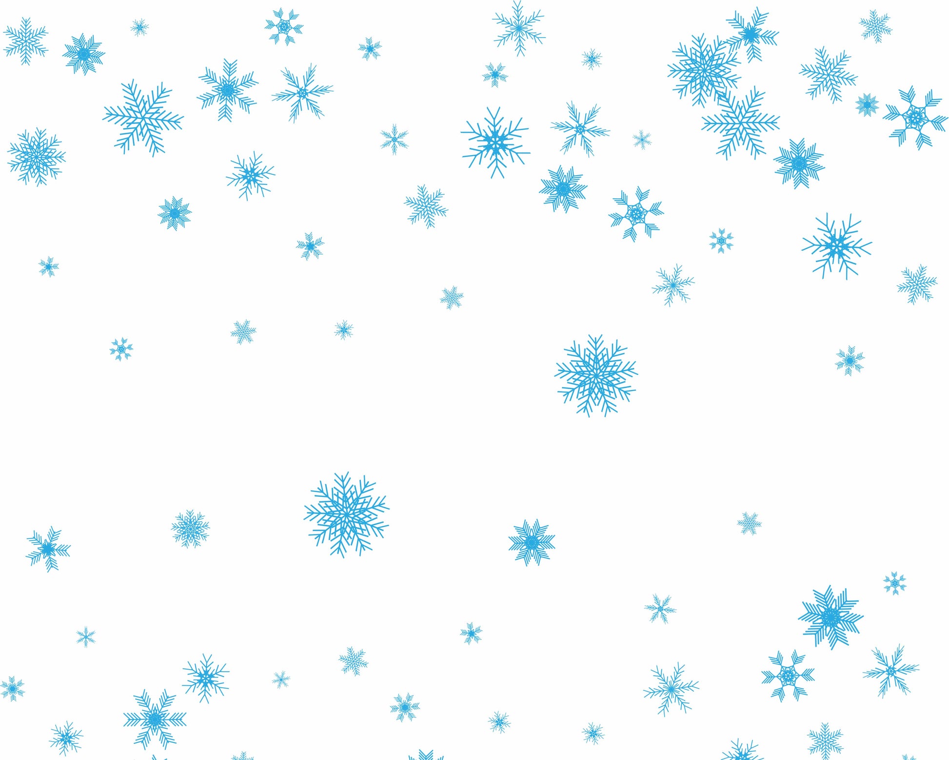 Winter Seamless Digital Paper 2 - CraftNest - Digital Crafting and Art