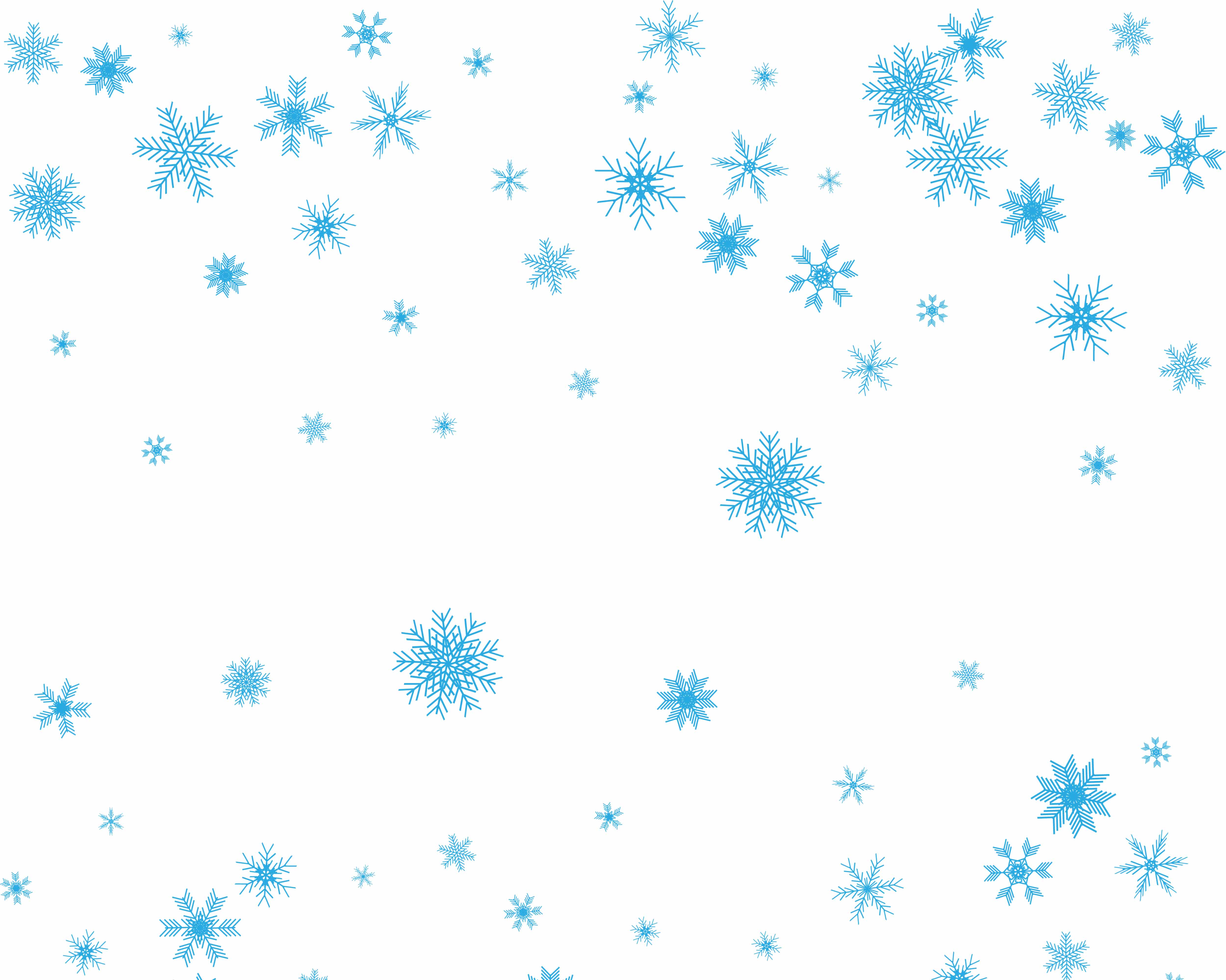 Winter Seamless Digital Paper 2 - CraftNest - Digital Crafting and Art