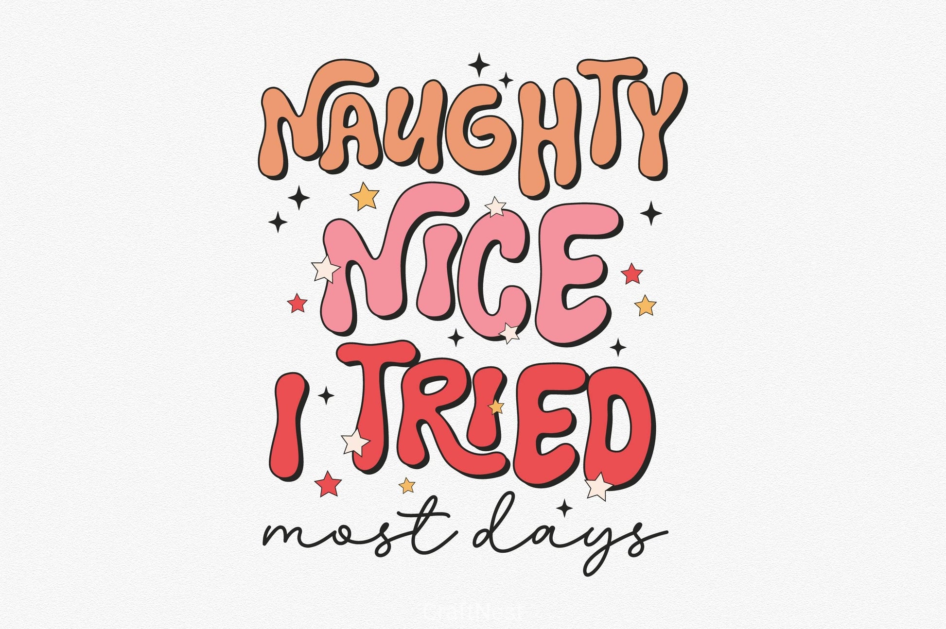 Christmas Complete Clipart Bundle - CraftNest - Digital Crafting and Art