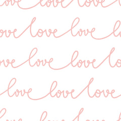 Valentine Seamless Digital Paper 4 - CraftNest - Digital Crafting and Art