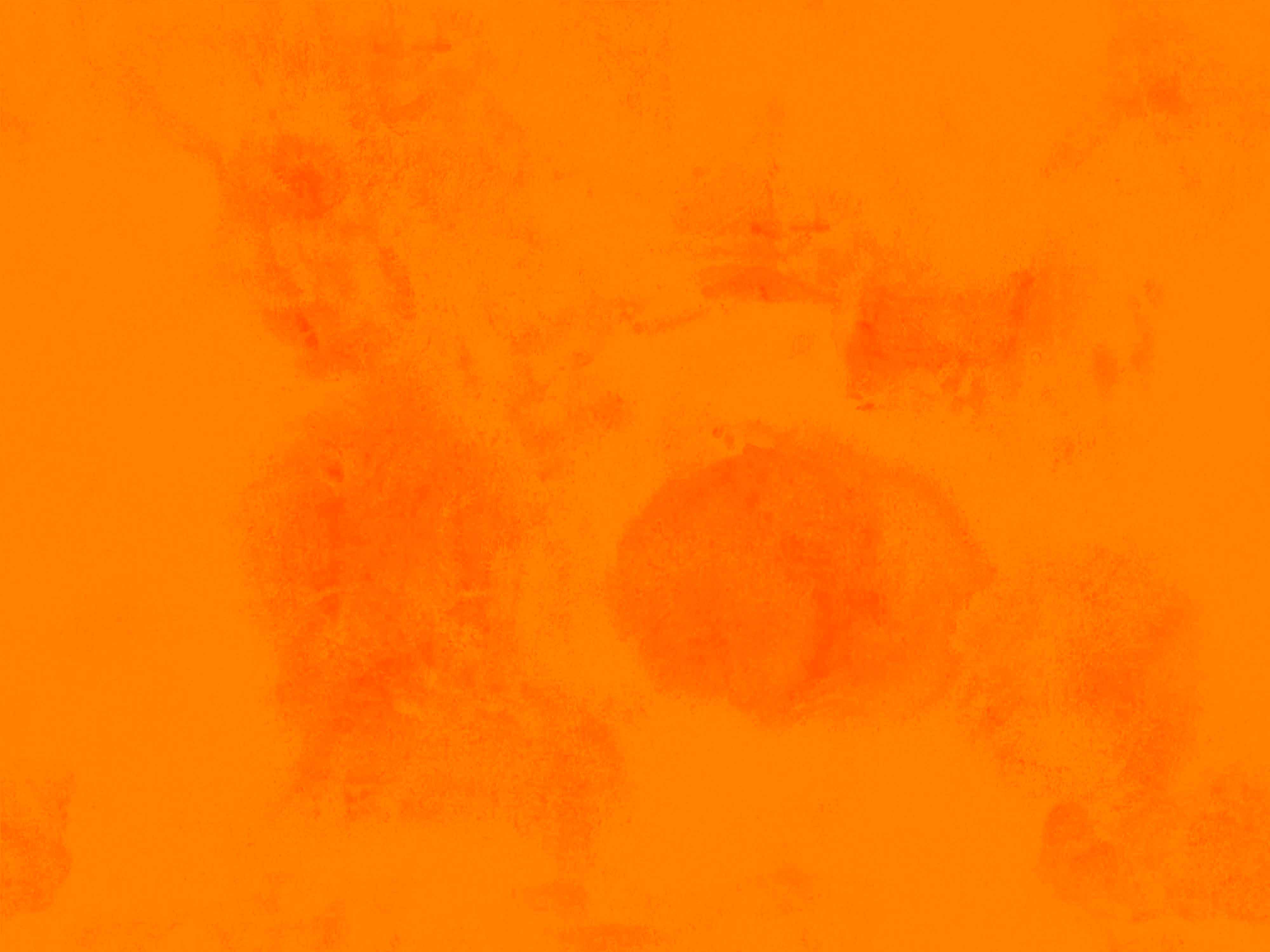 Orange Watercolor Texture Paper - CraftNest - Digital Crafting and Art