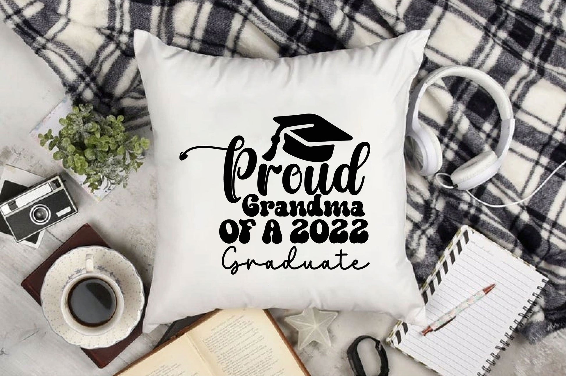 Graduation SVG Bundle - CraftNest - Digital Crafting and Art