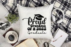 Graduation SVG Bundle - CraftNest - Digital Crafting and Art