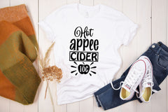 Fall SVG Bundle 8 - CraftNest - Digital Crafting and Art