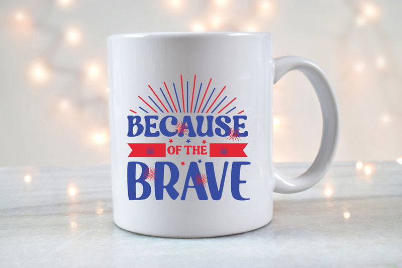 4th July SVG Bundle 2 - CraftNest - Digital Crafting and Art