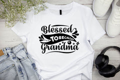 Mother's Day SVG Bundle 4 - CraftNest - Digital Crafting and Art