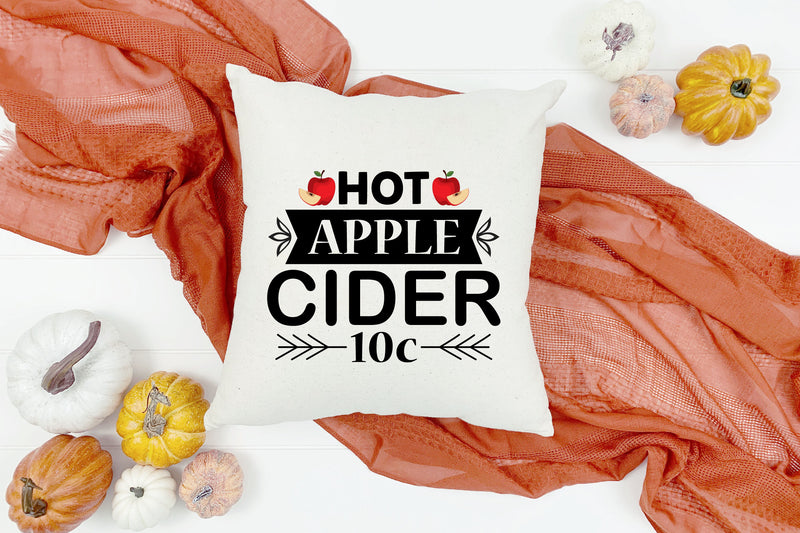 Fall SVG Bundle - CraftNest - Digital Crafting and Art