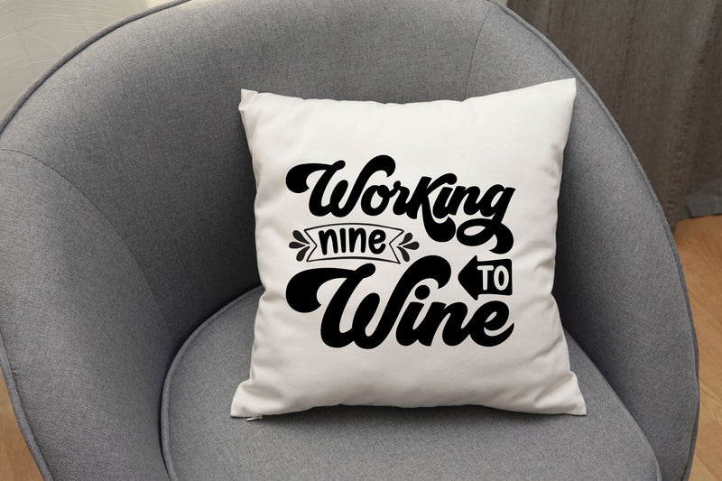 Alcohol Quotes SVG Bundle - CraftNest - Digital Crafting and Art