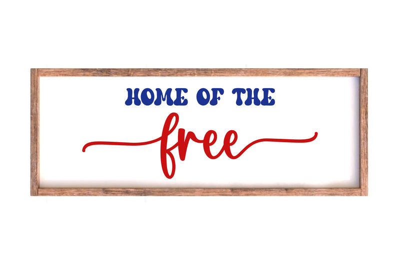 4th Of July Sign Bundle 2 - CraftNest - Digital Crafting and Art