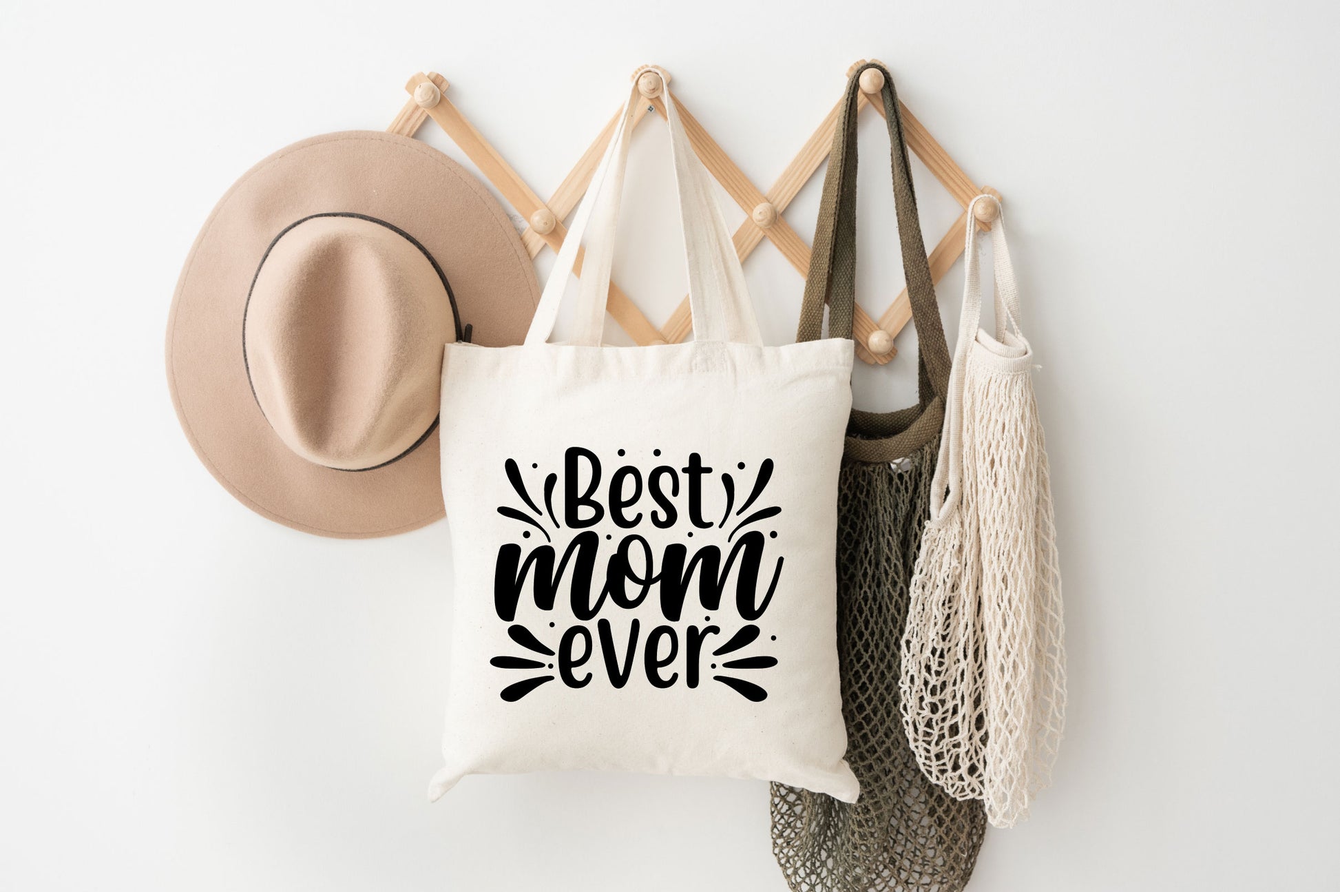 Mother's Day SVG Bundle 6 - CraftNest - Digital Crafting and Art