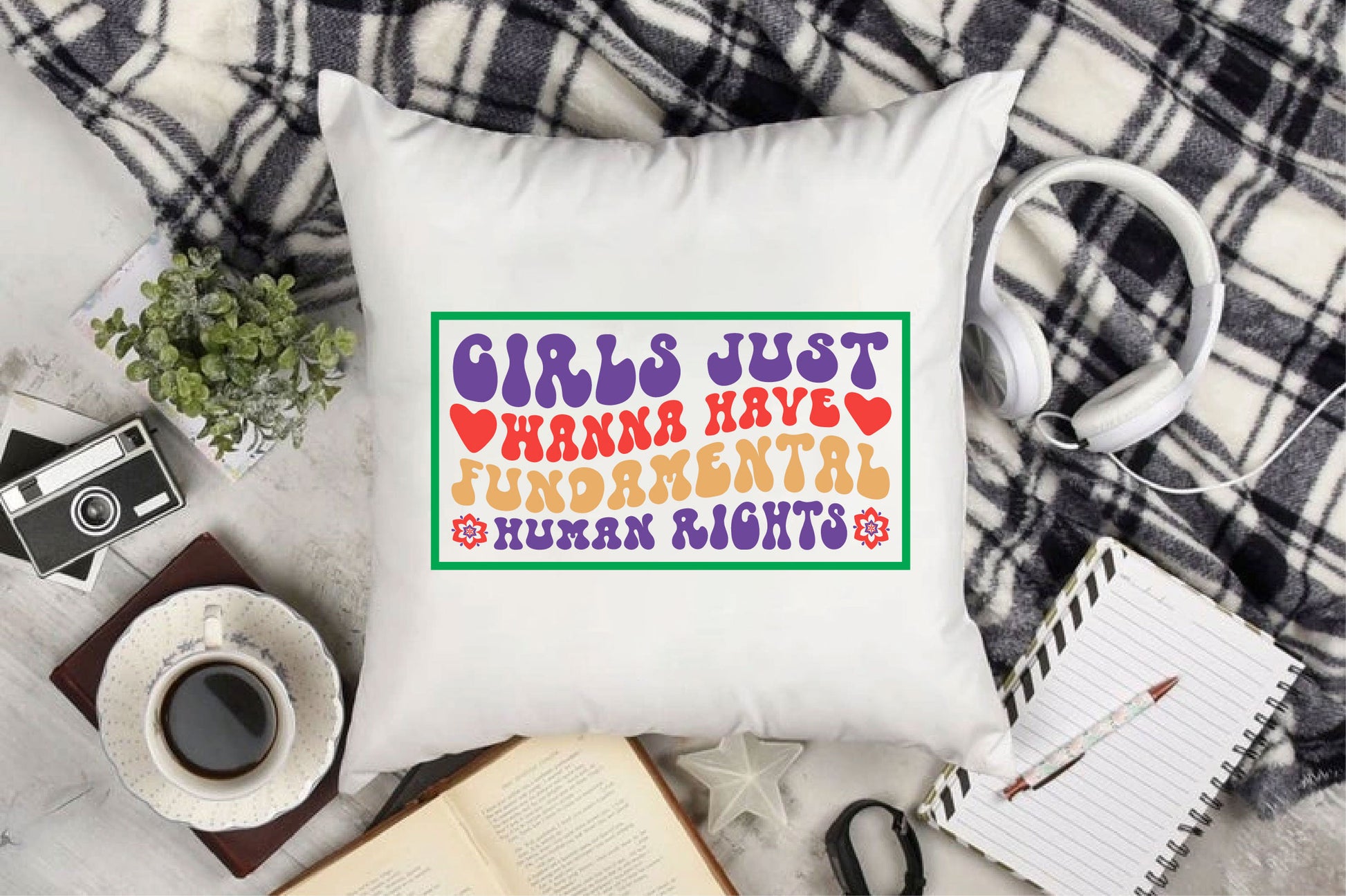 Women's Rights SVG Bundle - CraftNest - Digital Crafting and Art