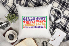 Women's Rights SVG Bundle - CraftNest - Digital Crafting and Art