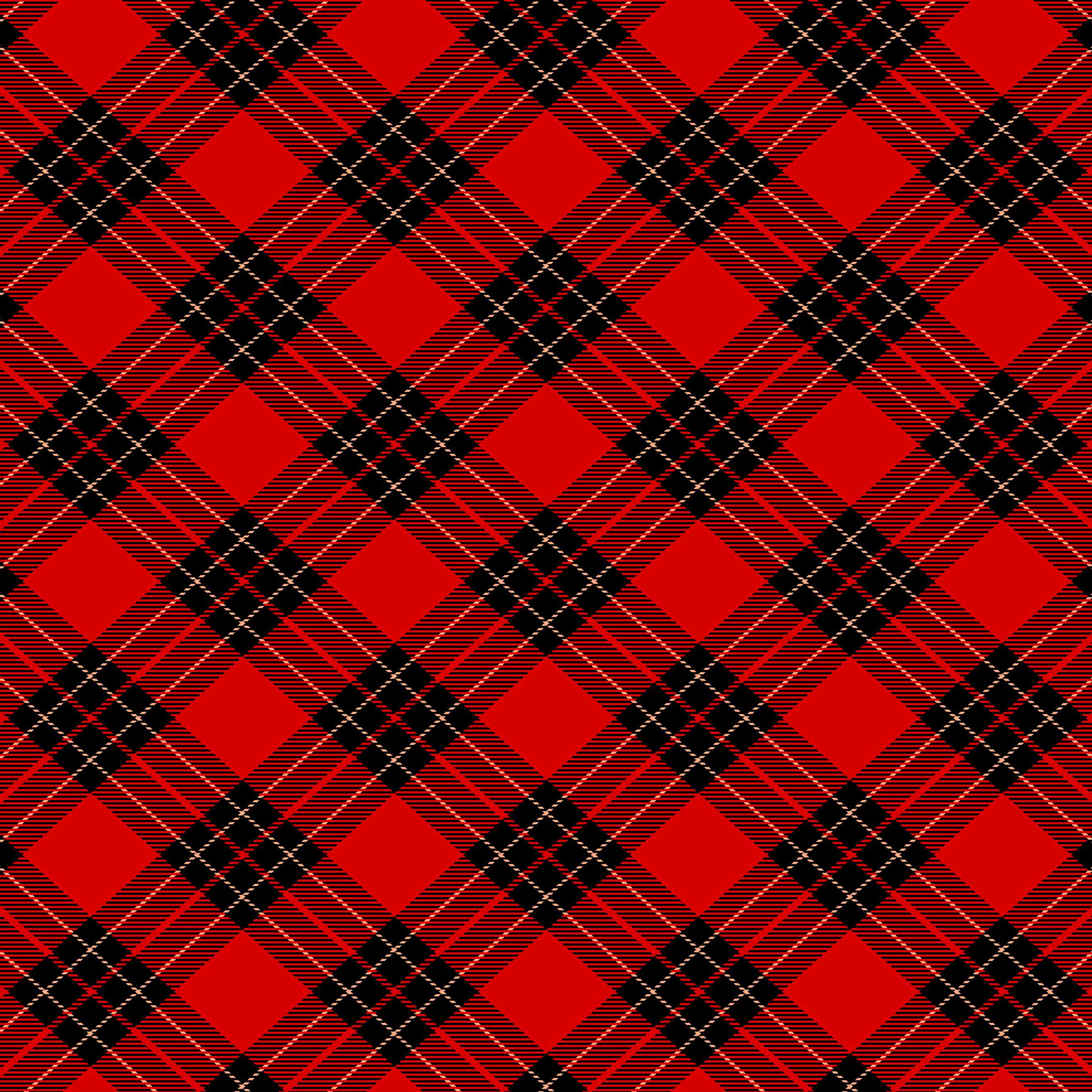 Christmas Seamless Digital Paper 1 - CraftNest - Digital Crafting and Art