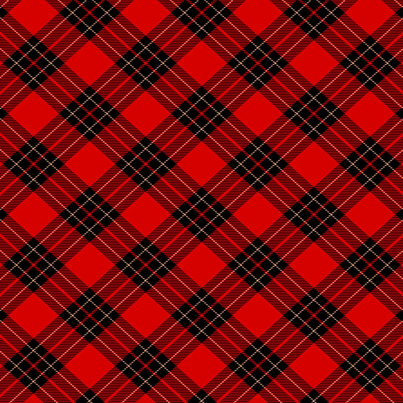 Christmas Seamless Digital Paper 1 - CraftNest - Digital Crafting and Art