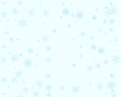 Winter Seamless Digital Paper 2 - CraftNest - Digital Crafting and Art