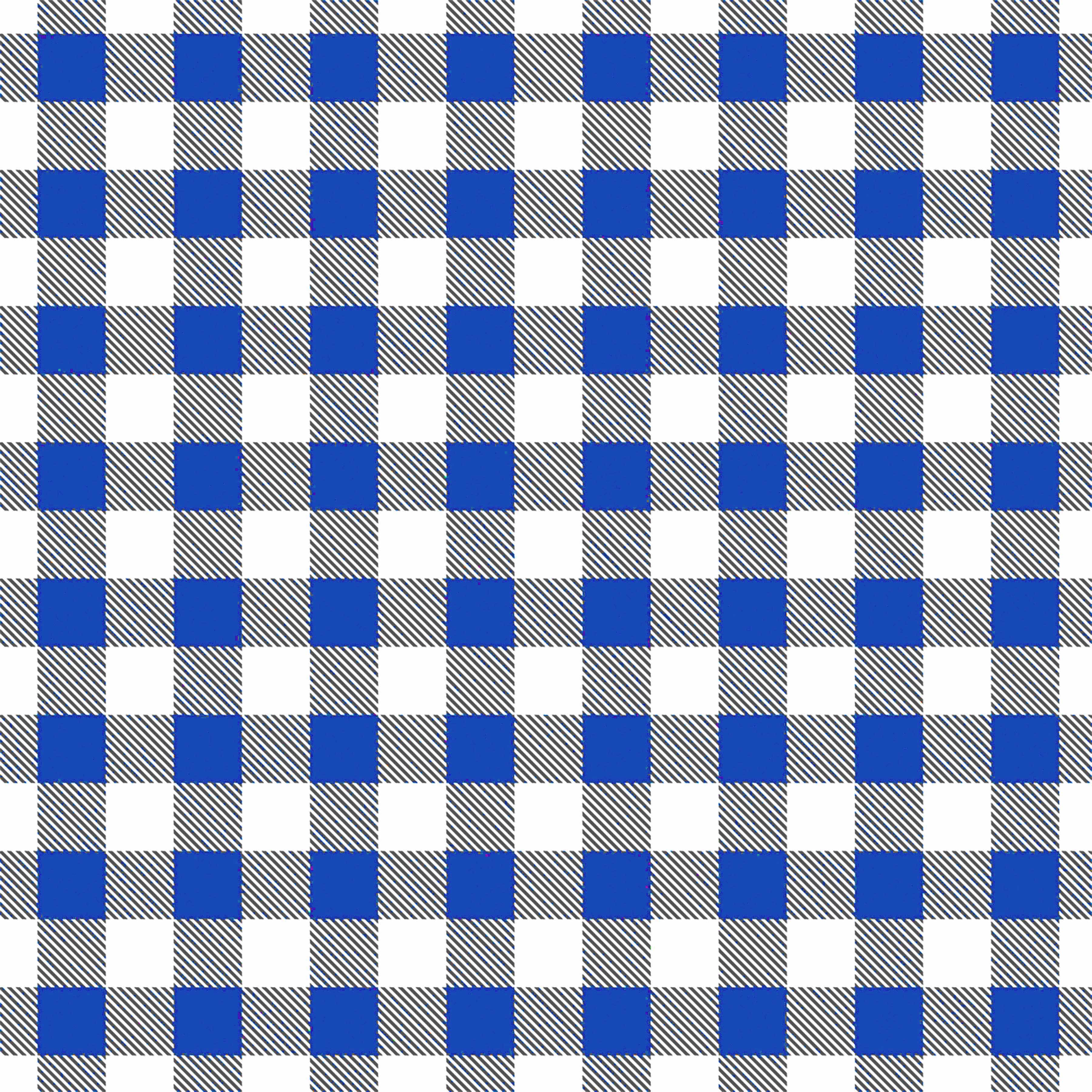 Christmas Buffalo Plaid Digital Paper 2 - CraftNest - Digital Crafting and Art