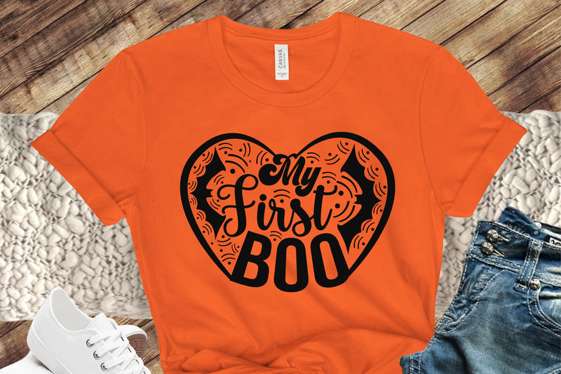 Vintage Halloween SVG Bundle - CraftNest - Digital Crafting and Art