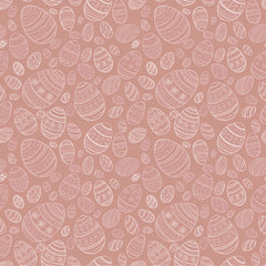 Easter Seamless Digital Paper - CraftNest - Digital Crafting and Art