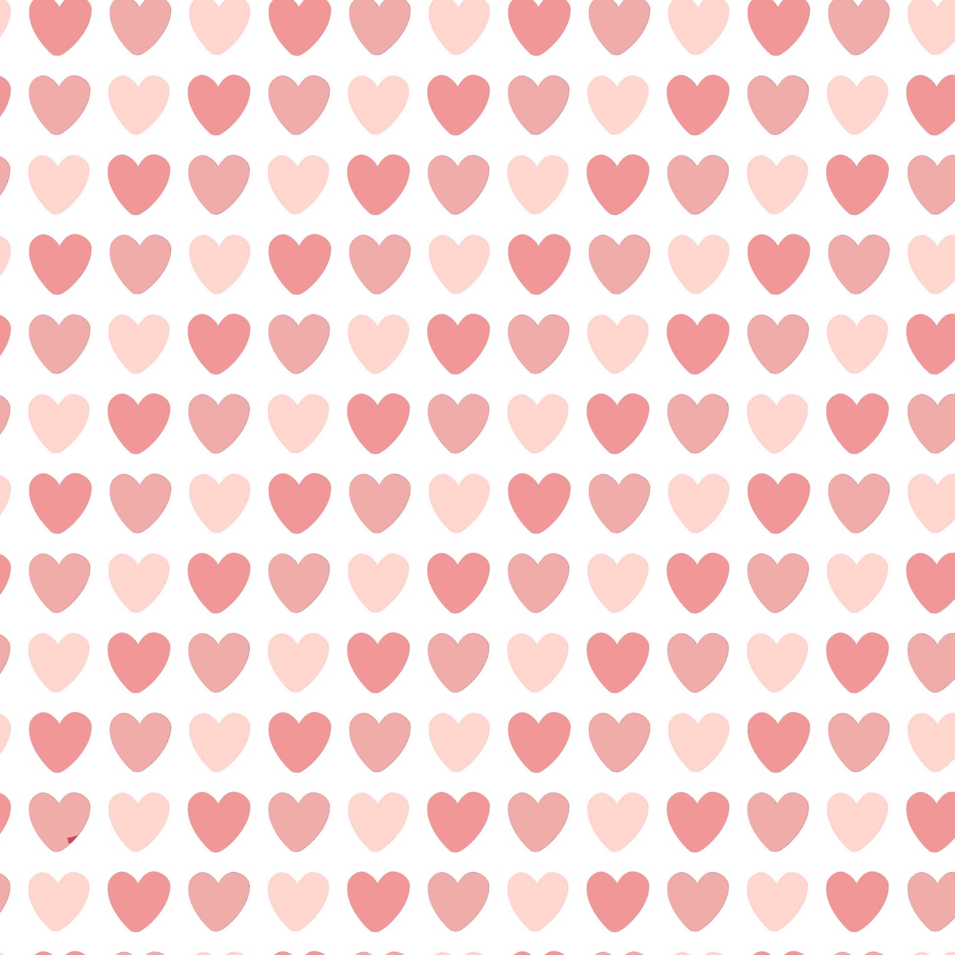 Valentine's Seamless Digital Paper 2 - CraftNest - Digital Crafting and Art