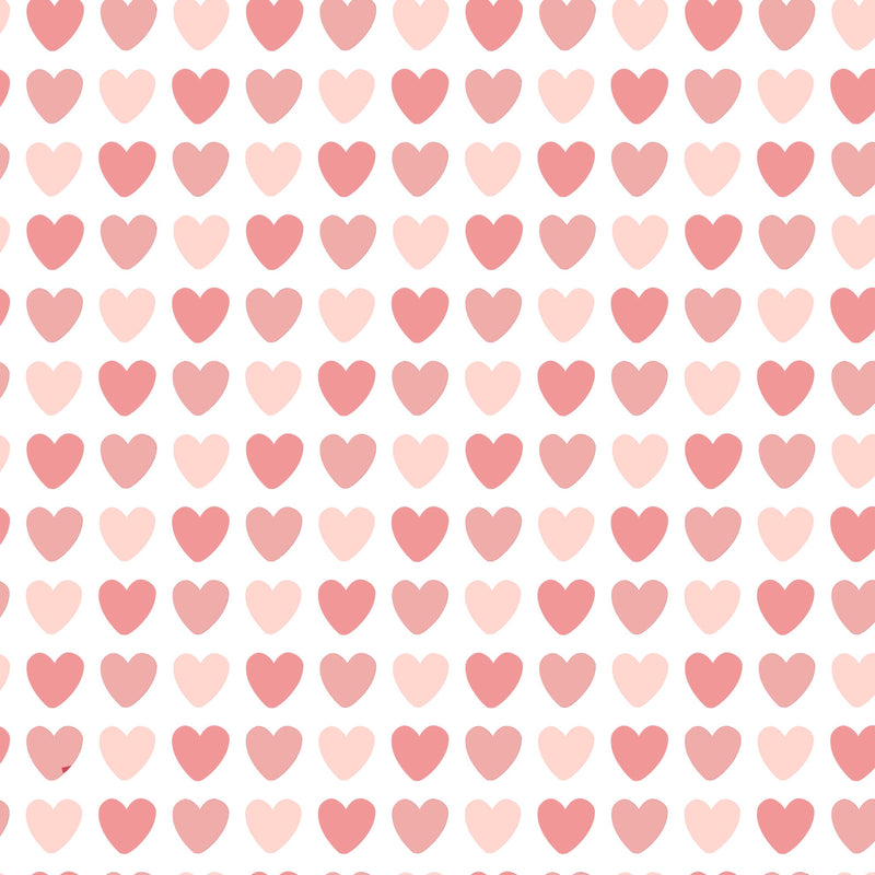 Valentine's Seamless Digital Paper 2 - CraftNest - Digital Crafting and Art