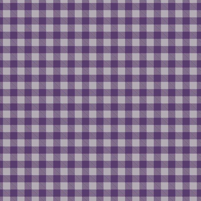 Fall Buffalo Seamless Digital Paper - CraftNest - Digital Crafting and Art