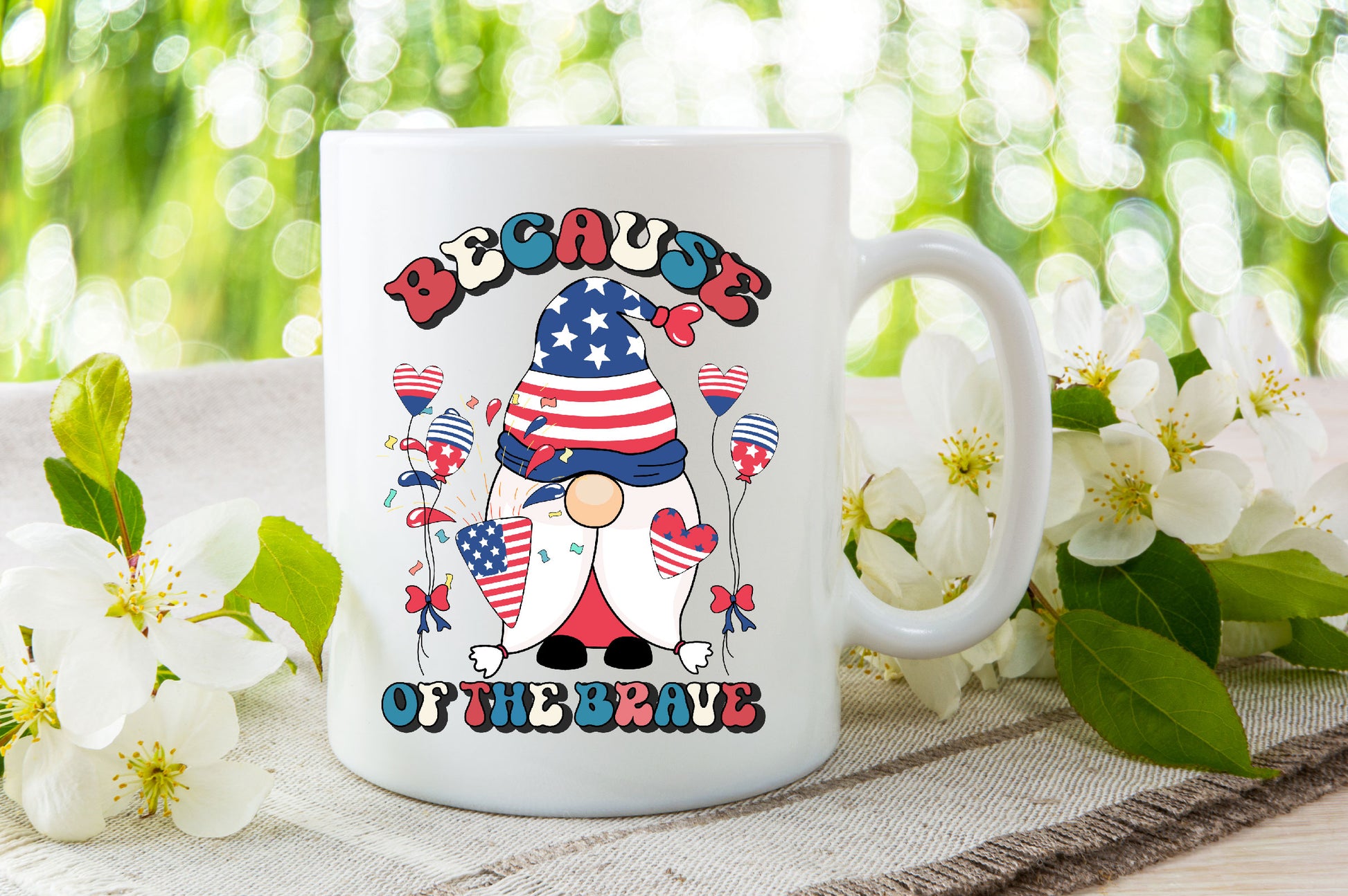 4th Of July Bundle 6 - CraftNest - Digital Crafting and Art