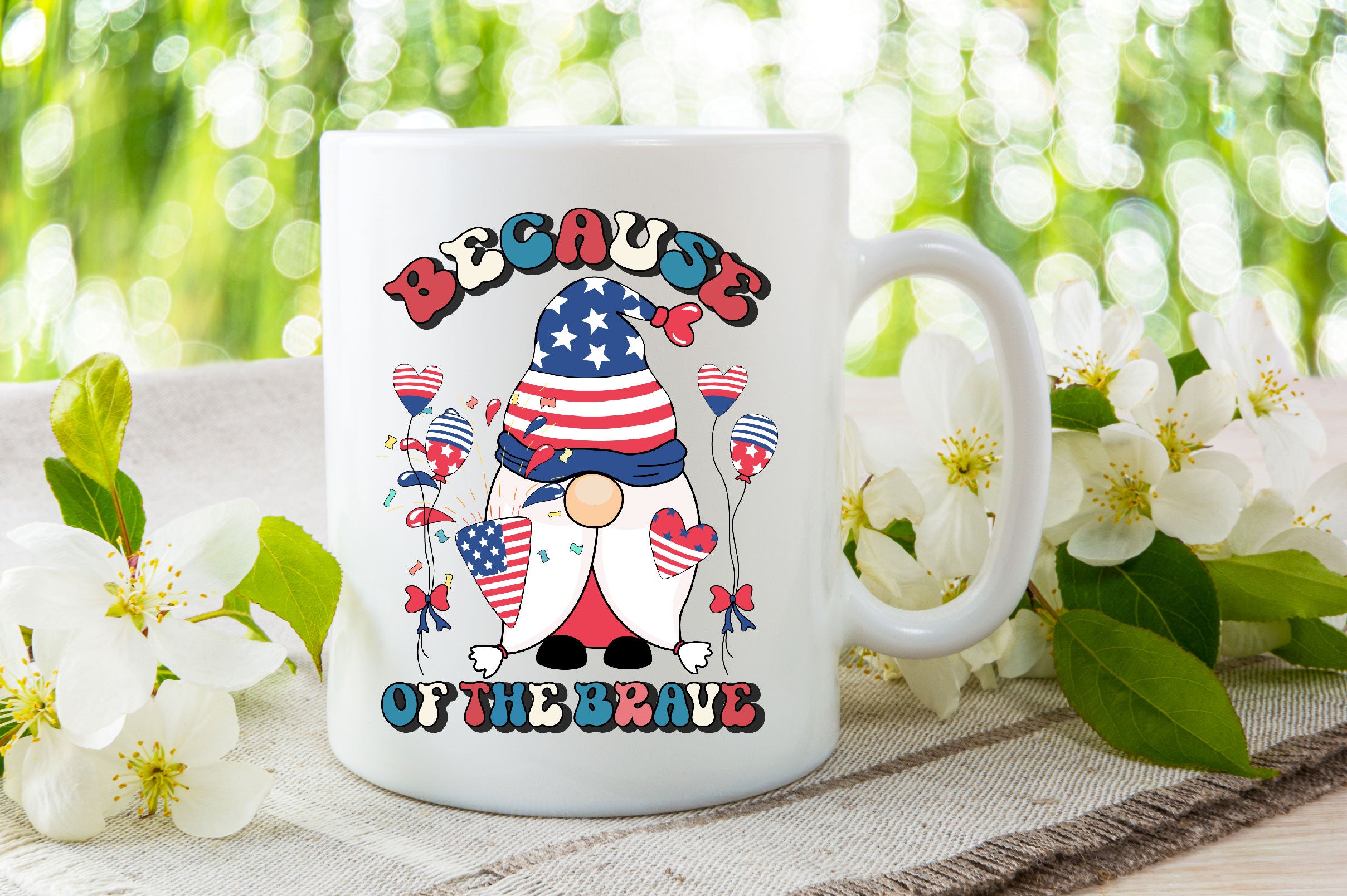 4th Of July Bundle 6 - CraftNest - Digital Crafting and Art