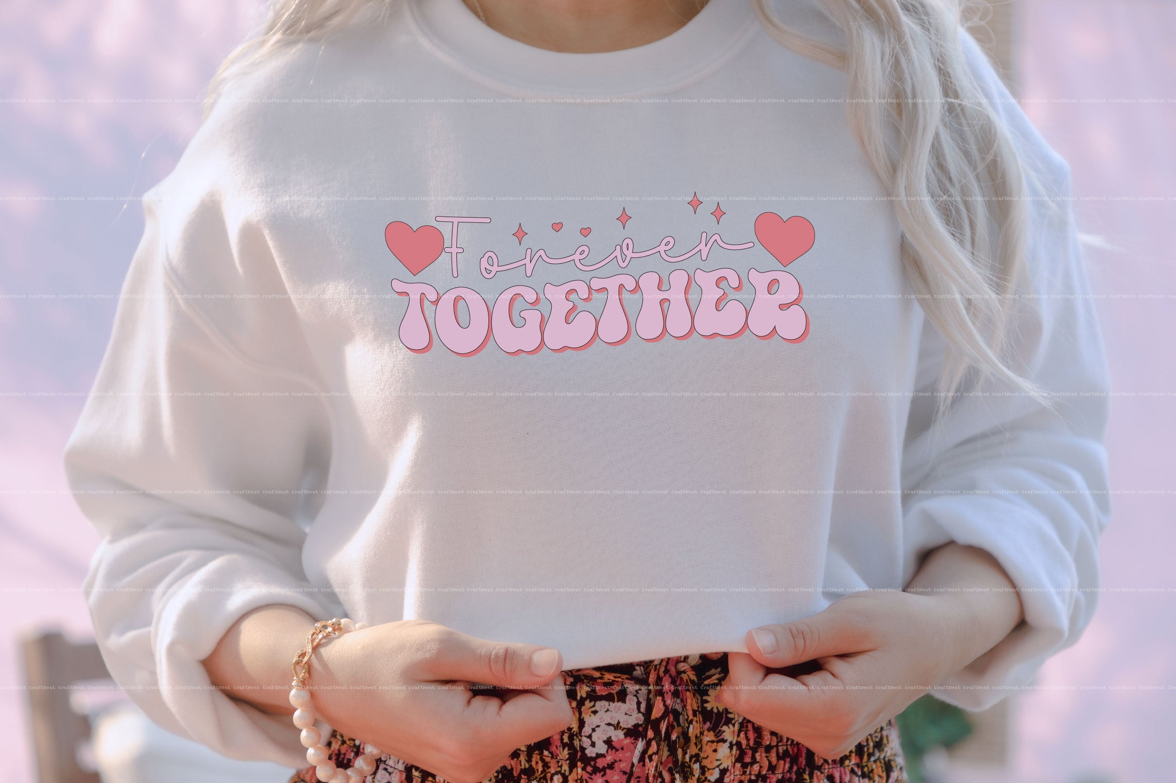 Valentine Design Clipart Bundle 1