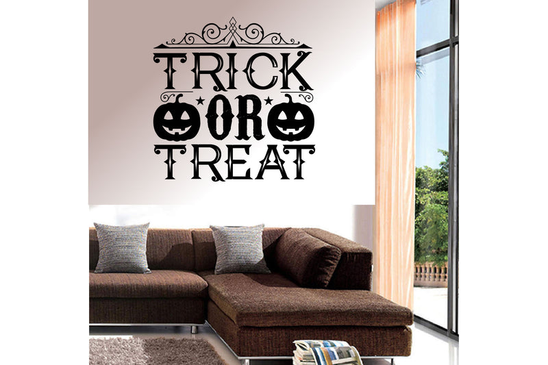 Vintage Halloween Sign SVG Bundle - CraftNest - Digital Crafting and Art