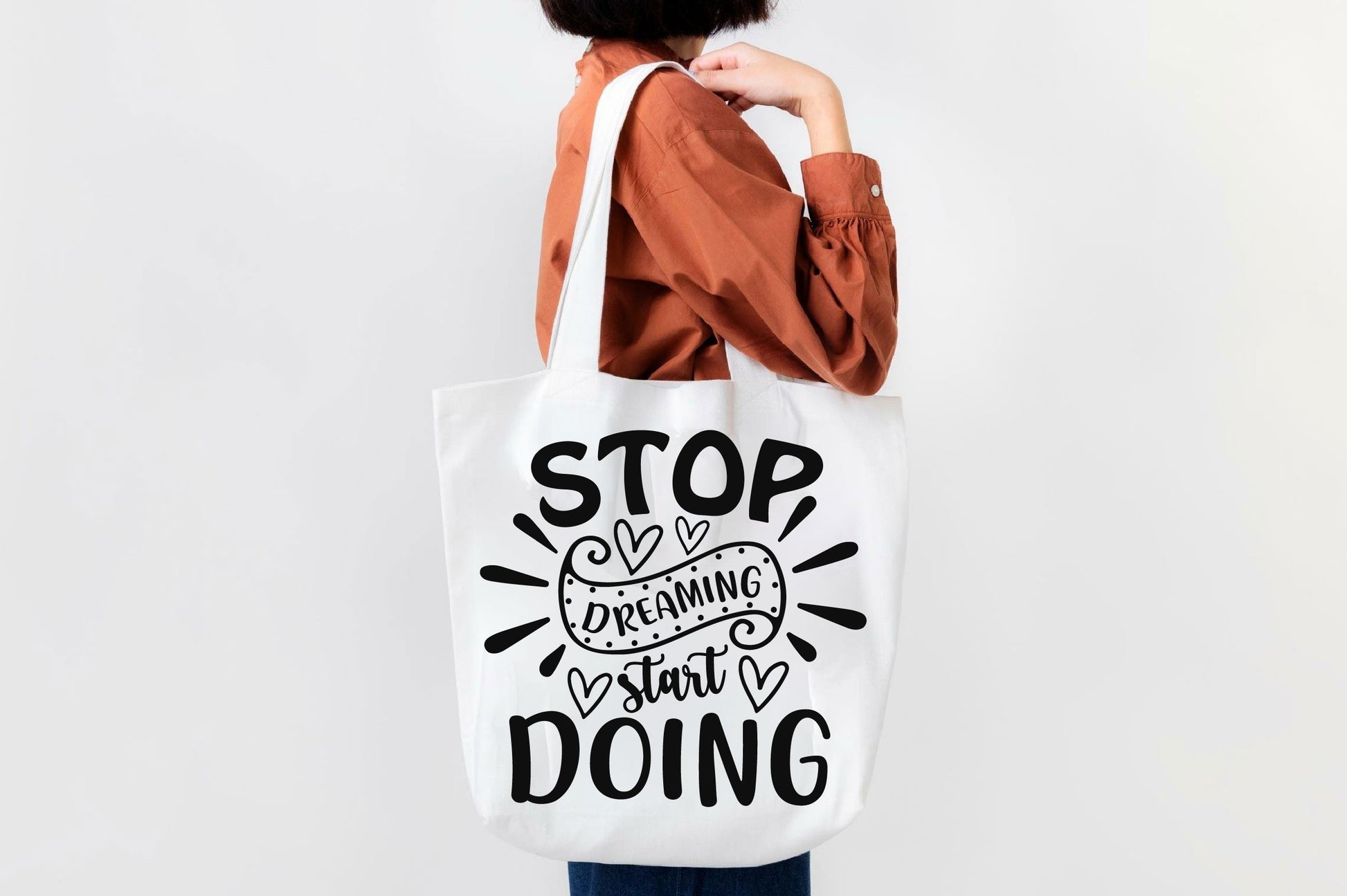 Motivational SVG Bundle 2 - CraftNest - Digital Crafting and Art