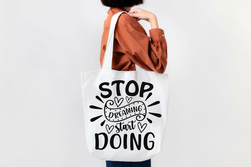 Motivational SVG Bundle 2 - CraftNest - Digital Crafting and Art