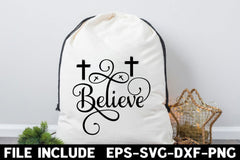 Christian SVG Bundle - CraftNest - Digital Crafting and Art