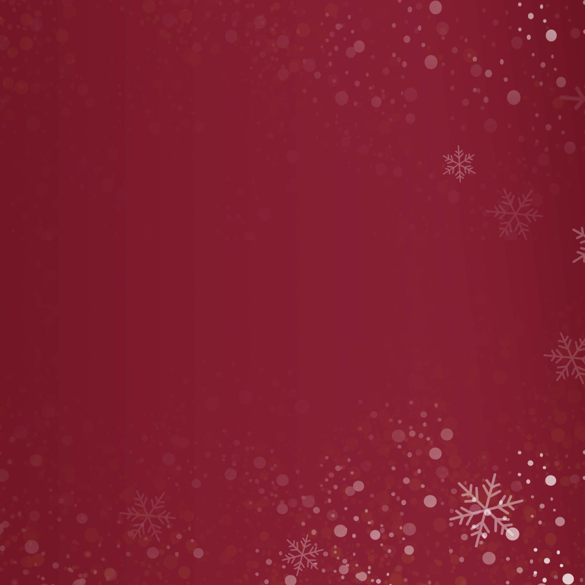 Christmas Red Seamless Digital Paper - CraftNest - Digital Crafting and Art