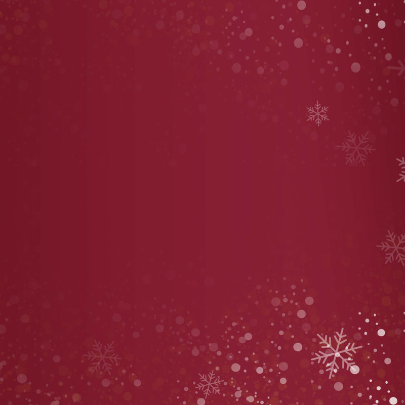 Christmas Red Seamless Digital Paper - CraftNest - Digital Crafting and Art