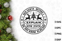 Vintage Christmas SVG Bundle - CraftNest - Digital Crafting and Art