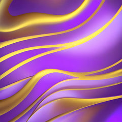 Lavender and Gold Texture Paper - CraftNest - Digital Crafting and Art