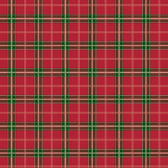 Christmas Seamless Digital Paper 3 - CraftNest - Digital Crafting and Art