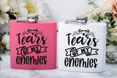 Flask SVG Bundle 1 - CraftNest - Digital Crafting and Art