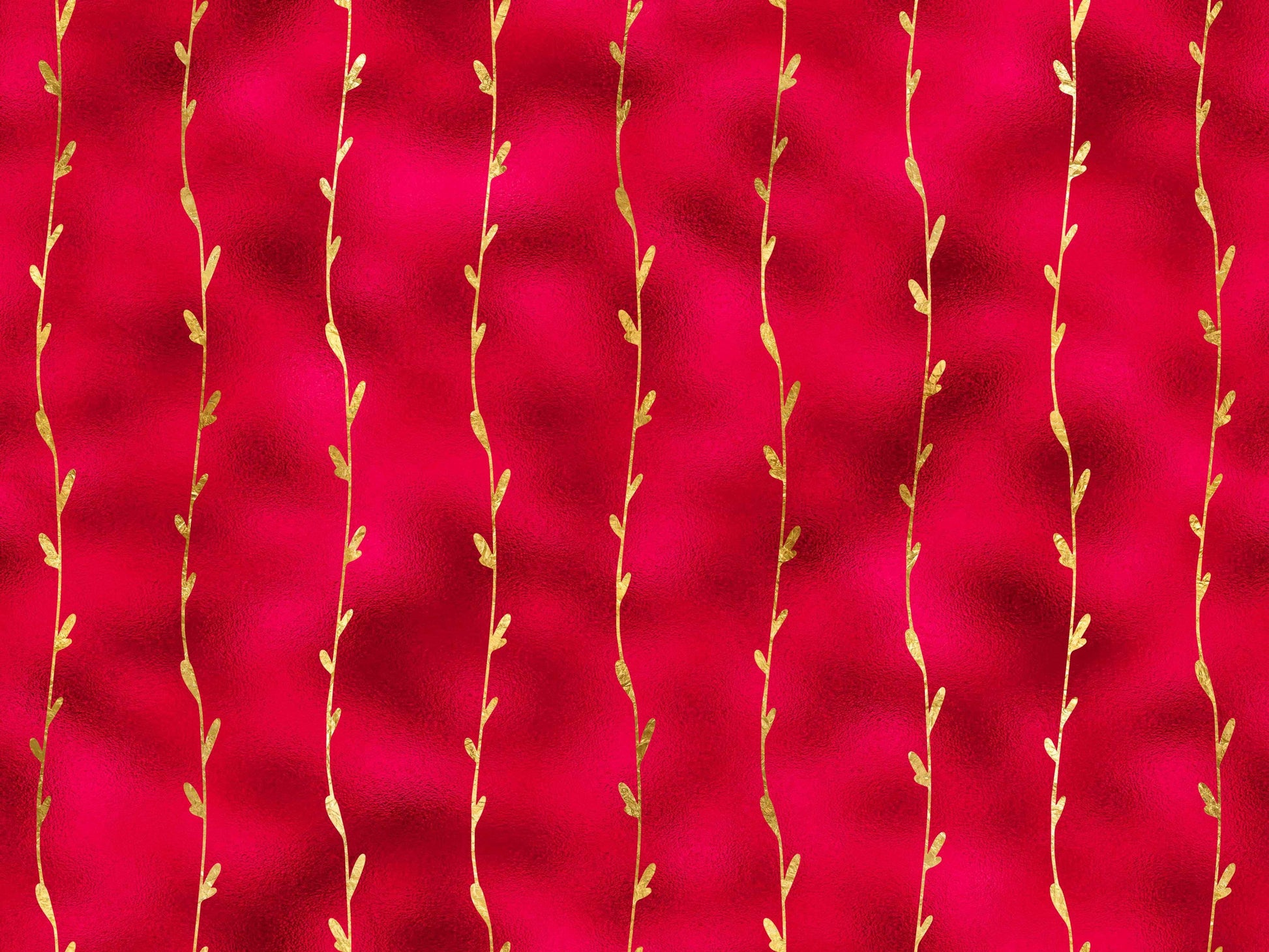 Luxury Red Texture Paper - CraftNest - Digital Crafting and Art