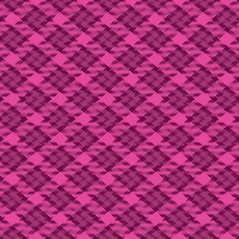 Country Tartan Seamless Digital Paper - CraftNest - Digital Crafting and Art