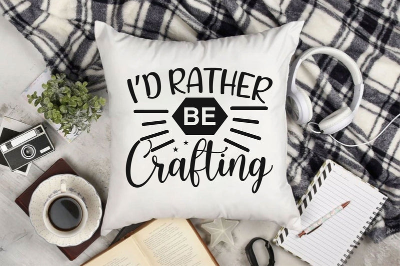 Crafting Quotes Bundle - CraftNest - Digital Crafting and Art