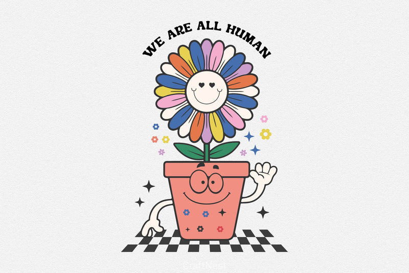 Lgbtq Pride Month Cute Quote SVG Bundle 3 - CraftNest - Digital Crafting and Art