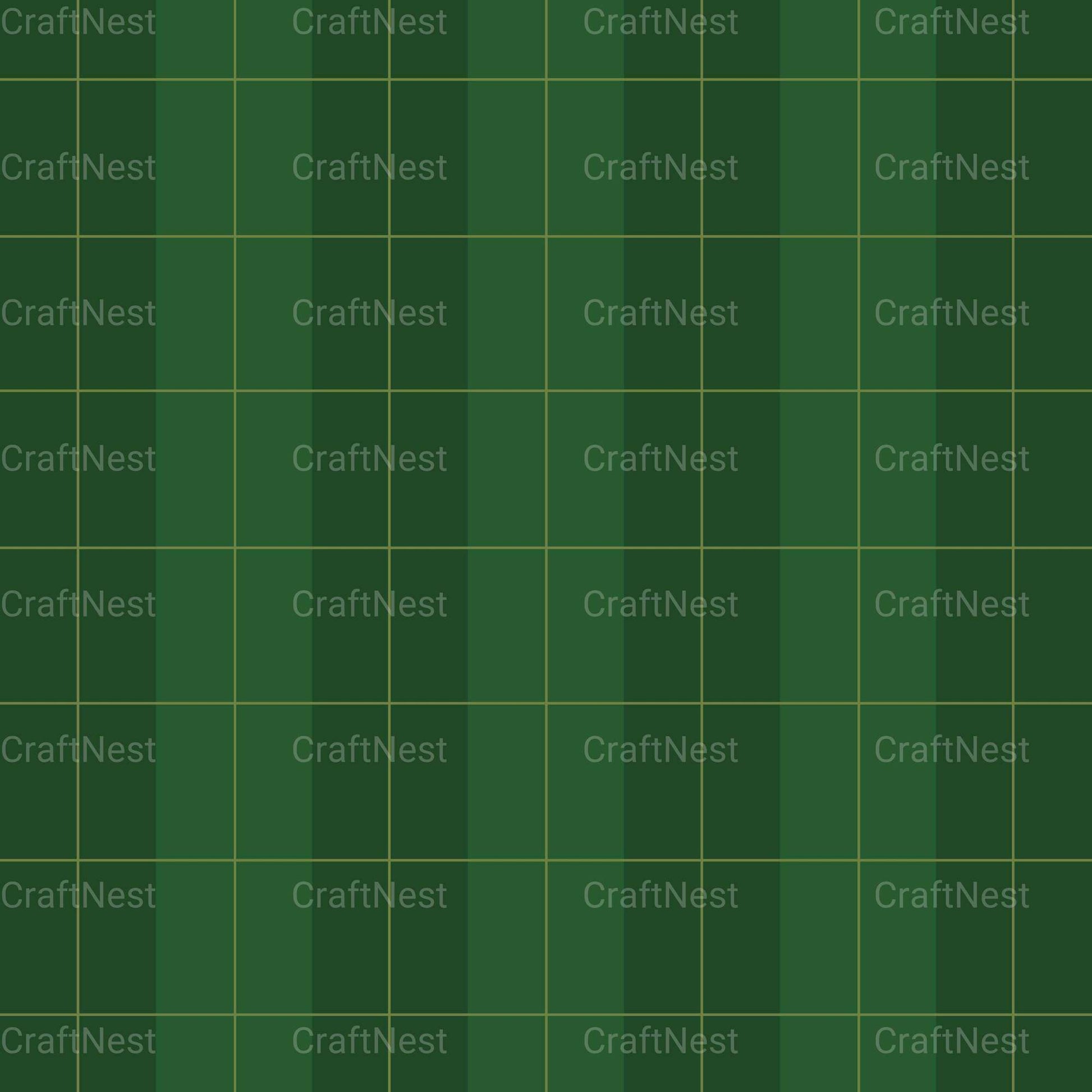 St. Patrick's Day Seamless Digital Paper - CraftNest - Digital Crafting and Art