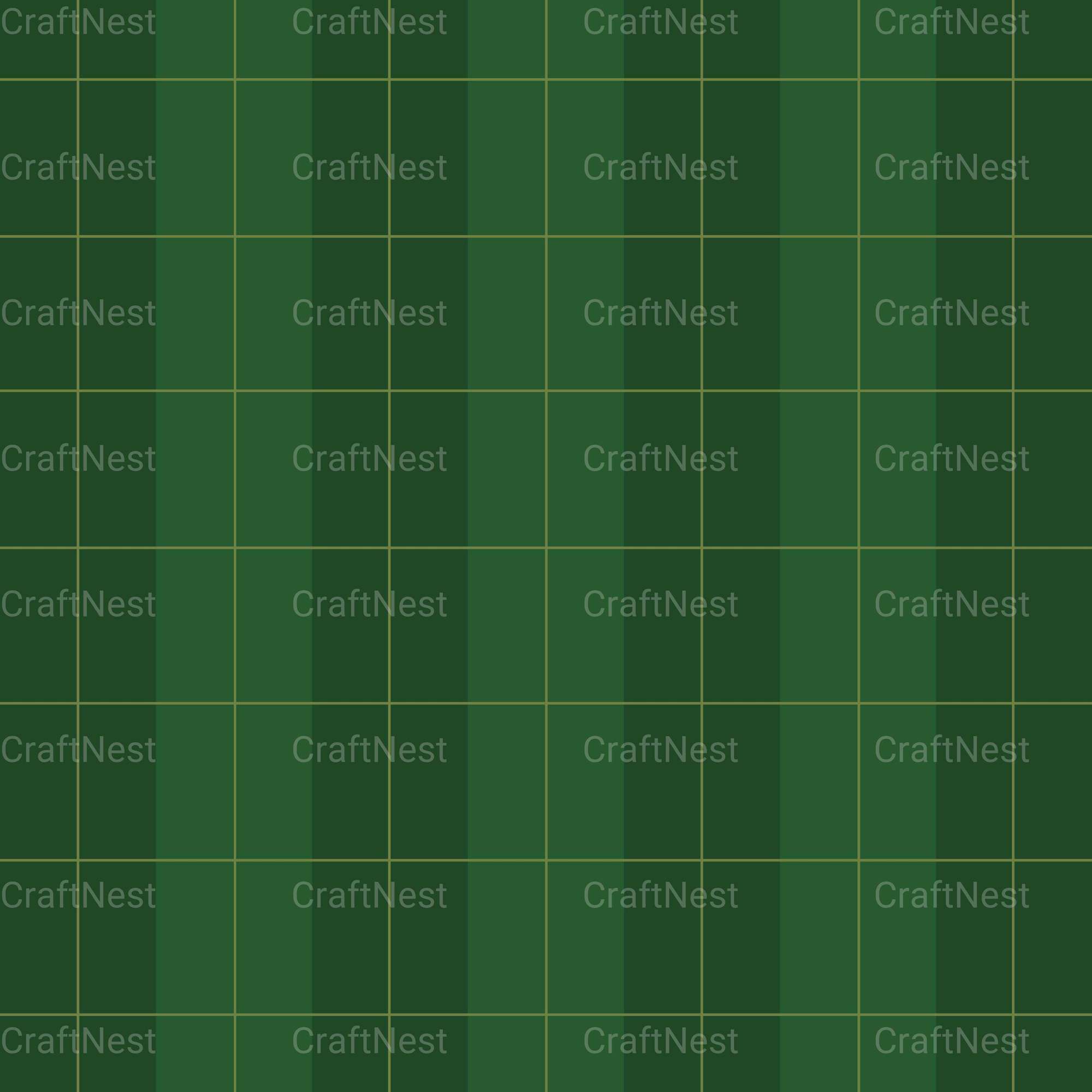 St. Patrick's Day Seamless Digital Paper - CraftNest - Digital Crafting and Art