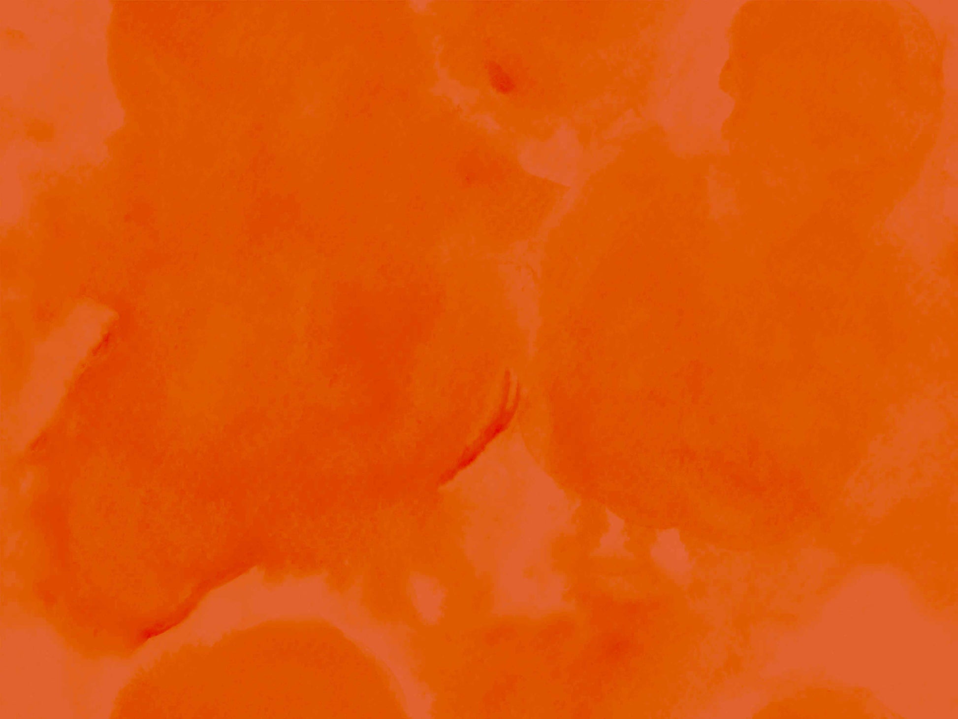 Orange Watercolor Texture Paper - CraftNest - Digital Crafting and Art