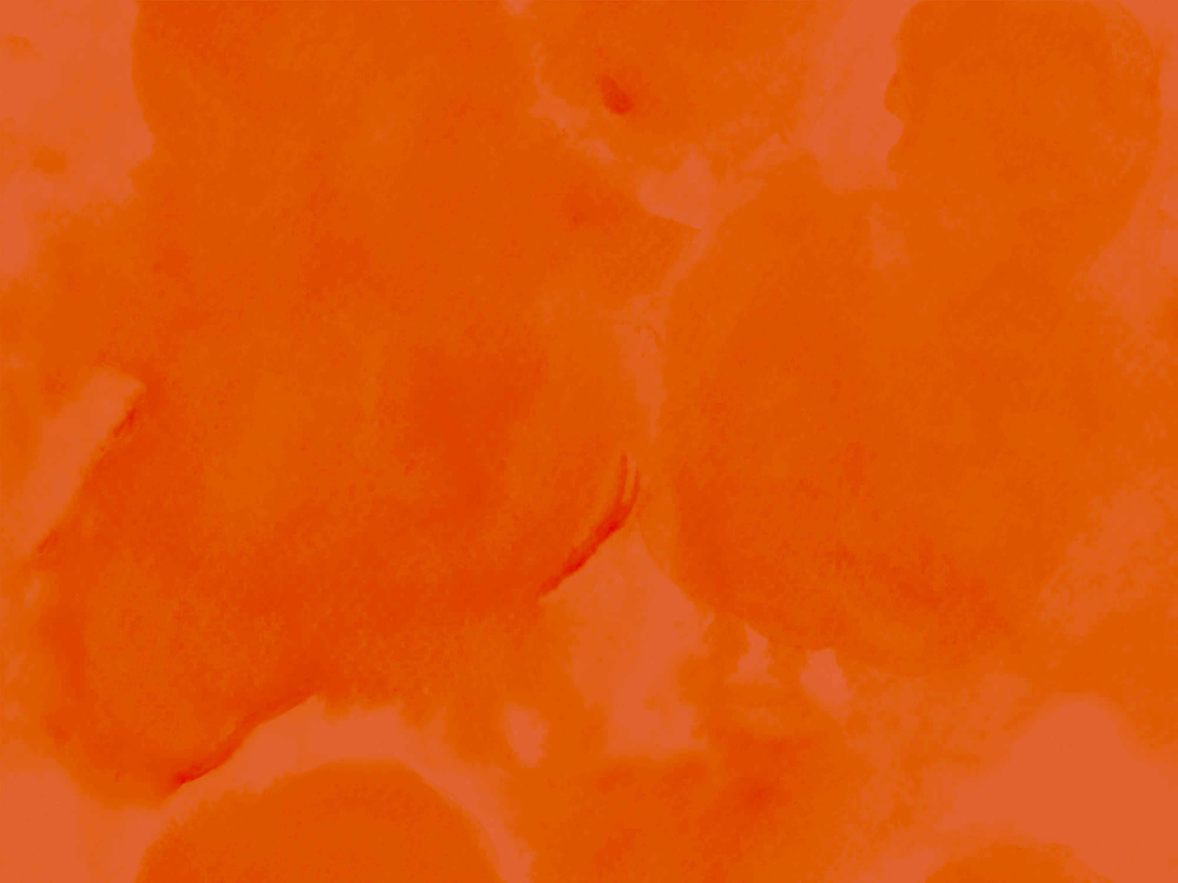 Orange Watercolor Texture Paper - CraftNest - Digital Crafting and Art